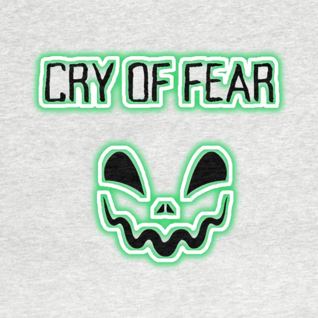 cry of fear collection by nana.khamlichi1999@gmail.com